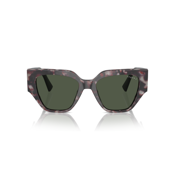 VO 5409S 31499A 52 Vogue Polarize Güneş Gözlüğü