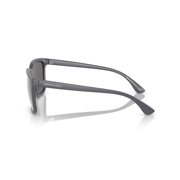 AX 4112SU 8294Z3 55 Armani Exchange Polarize Güneş Gözlüğü