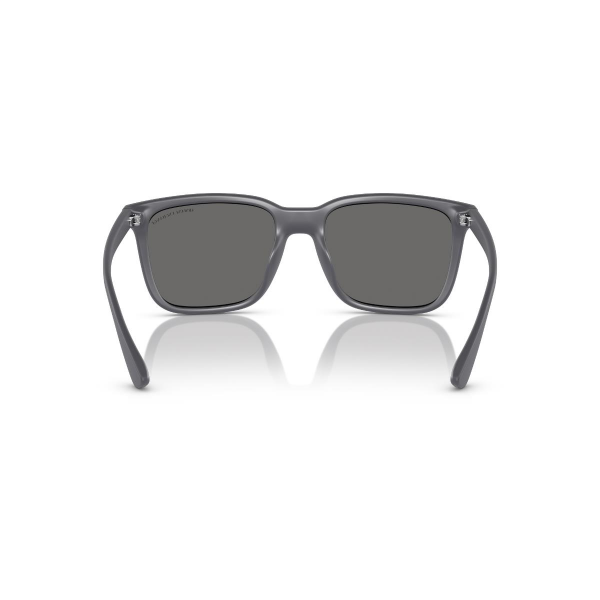 AX 4112SU 8294Z3 55 Armani Exchange Polarize Güneş Gözlüğü