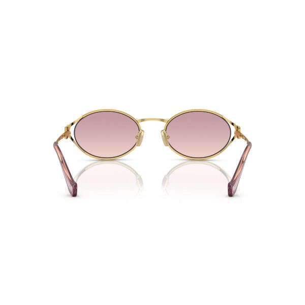 MU 52YS 5AK06S 54 Miu Miu Güneş Gözlüğü