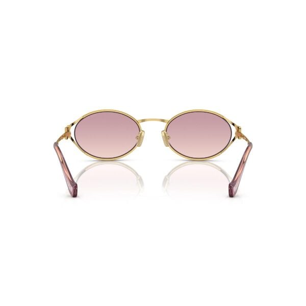 MU 52YS 5AK06S 54 Miu Miu Güneş Gözlüğü