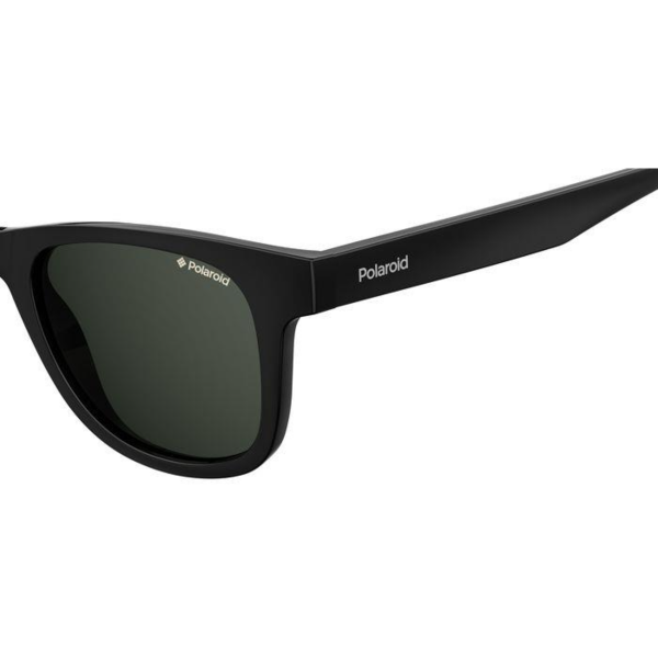 PLD 1016/S/NEW 807M9 50 Polaroid Polarize Güneş Gözlüğü