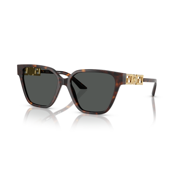 VE 4471B 108/87 56 Versace Güneş Gözlüğü