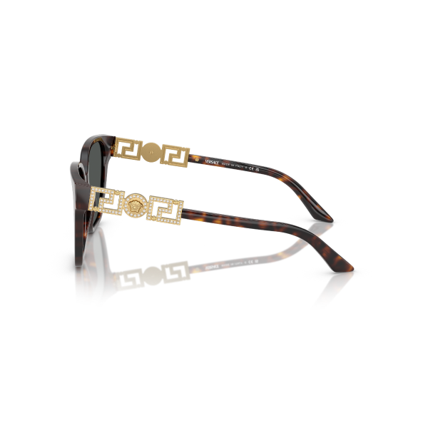 VE 4471B 108/87 56 Versace Güneş Gözlüğü