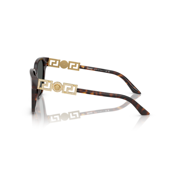 VE 4471B 108/87 56 Versace Güneş Gözlüğü