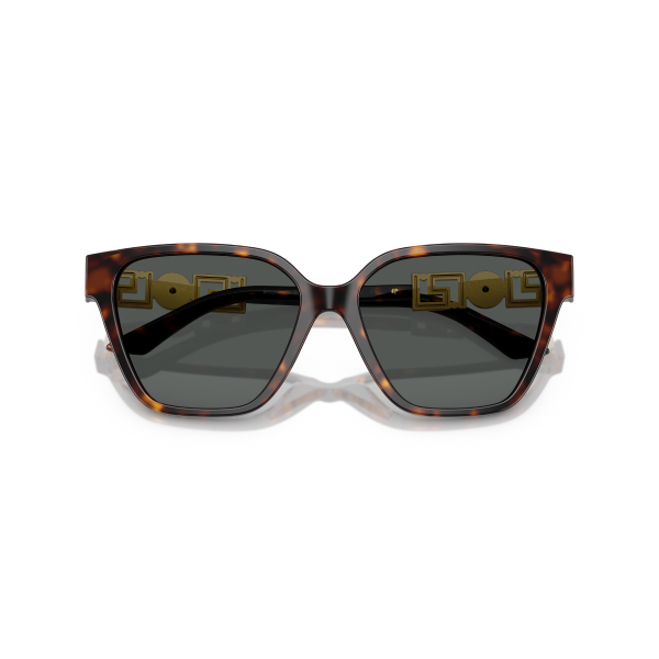 VE 4471B 108/87 56 Versace Güneş Gözlüğü
