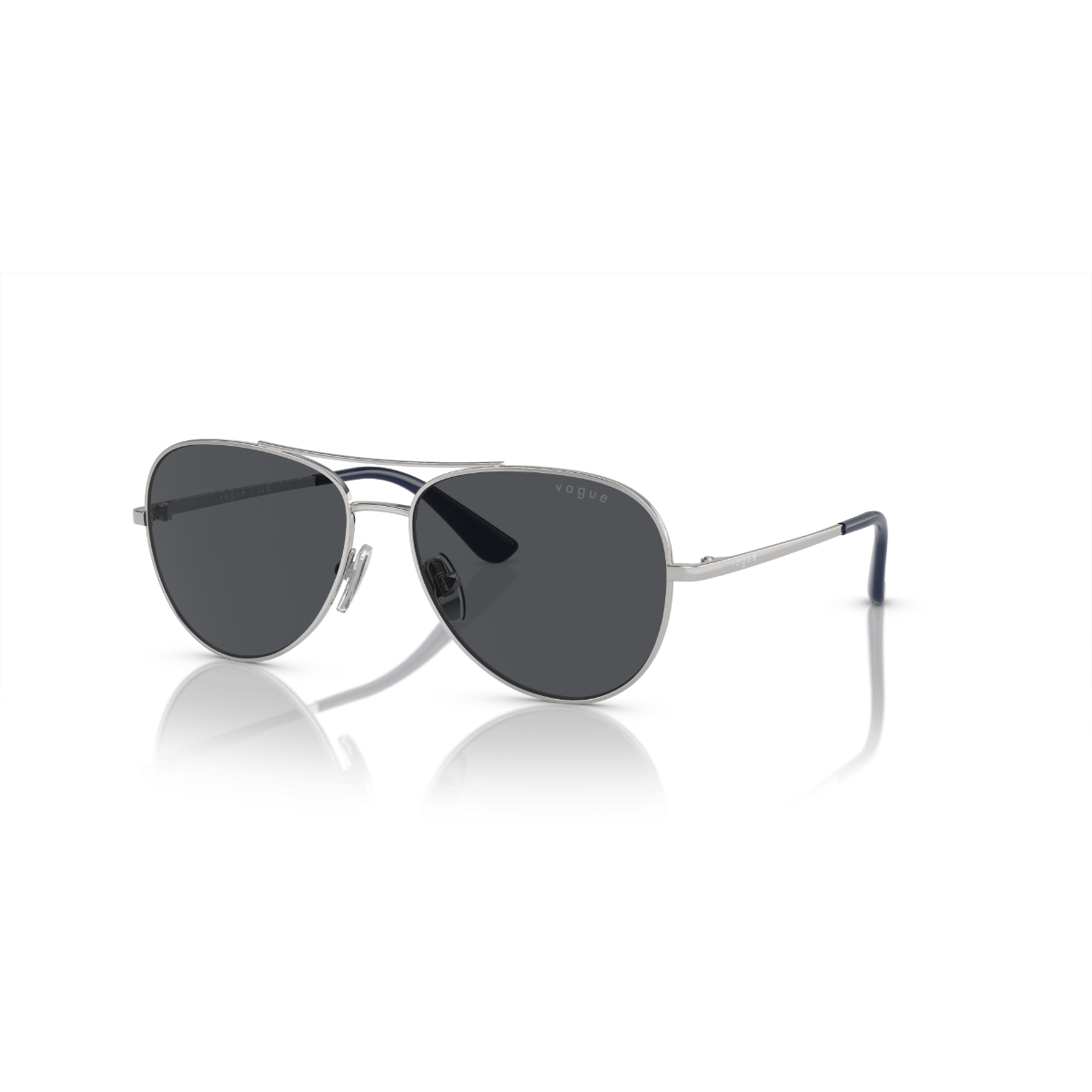 VJ 1001 323/87 49 Vogue Junior Çocuk Güneş Gözlüğü