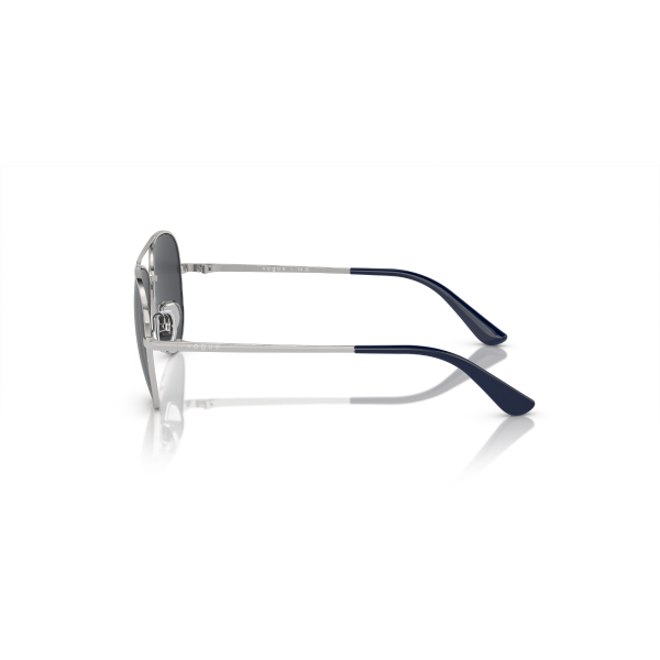 VJ 1001 323/87 49 Vogue Junior Çocuk Güneş Gözlüğü