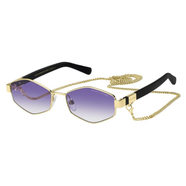 MARC 496/S S9EDG 55 Marc Jacobs Güneş Gözlüğü