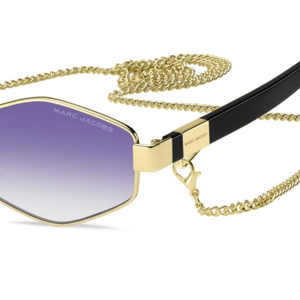 MARC 496/S S9EDG 55 Marc Jacobs Güneş Gözlüğü
