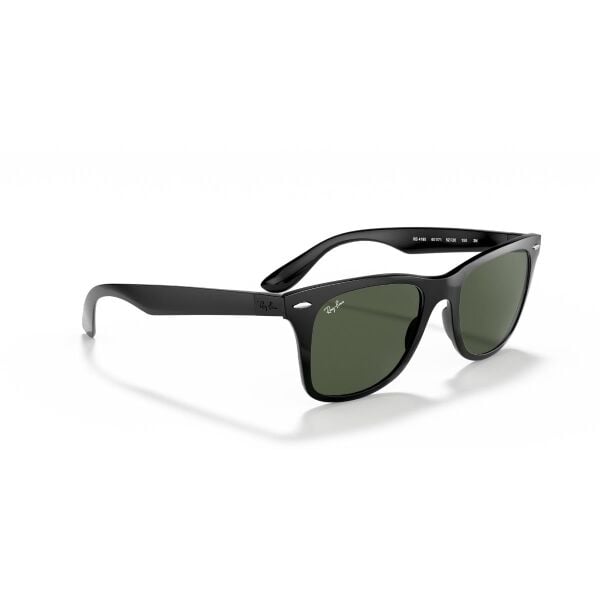 RB 4195  601/71 52 Ray-Ban Wayfarer Liteforce Güneş Gözlüğü