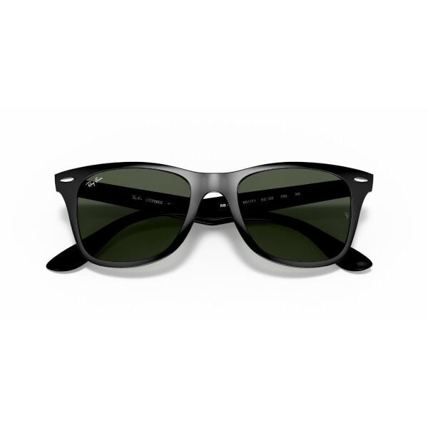 RB 4195  601/71 52 Ray-Ban Wayfarer Liteforce Güneş Gözlüğü