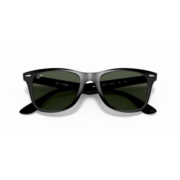 RB 4195  601/71 52 Ray-Ban Wayfarer Liteforce Güneş Gözlüğü