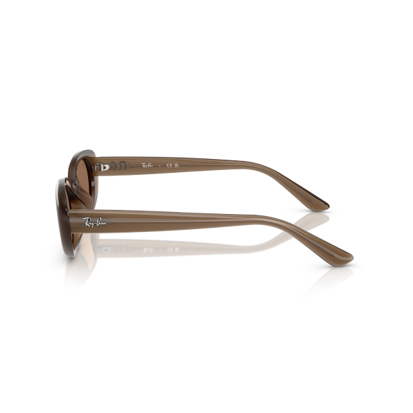 RB 4441D 677973 53 Ray-Ban Güneş Gözlüğü