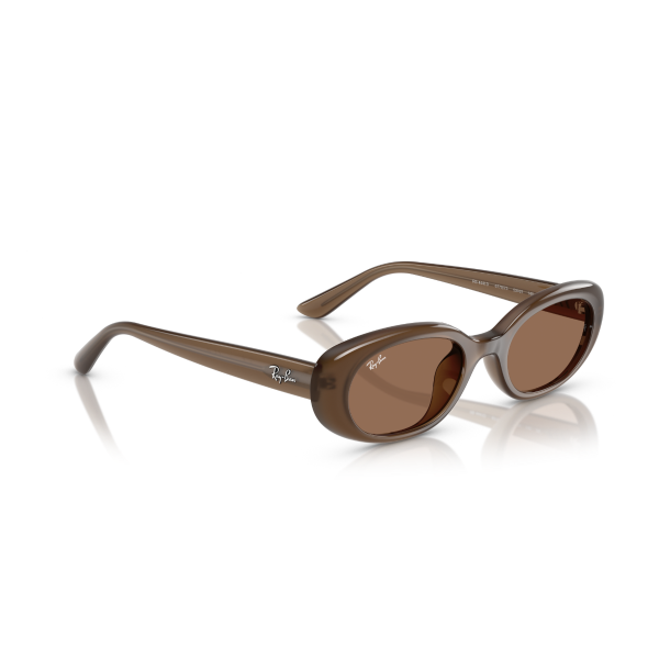 RB 4441D 677973 53 Ray-Ban Güneş Gözlüğü