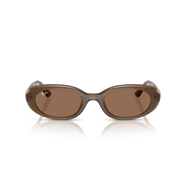 RB 4441D 677973 53 Ray-Ban Güneş Gözlüğü