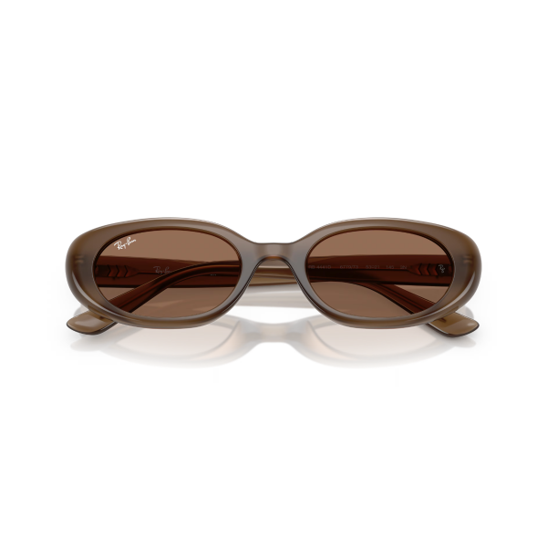 RB 4441D 677973 53 Ray-Ban Güneş Gözlüğü