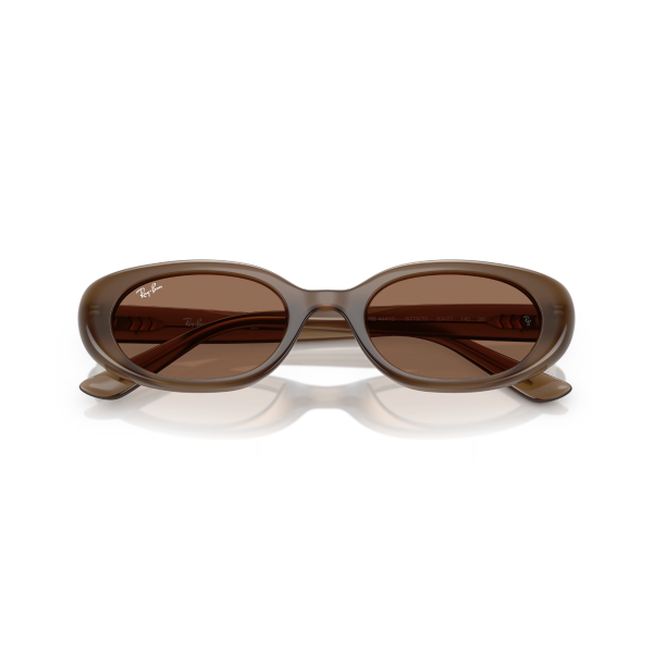 RB 4441D 677973 53 Ray-Ban Güneş Gözlüğü