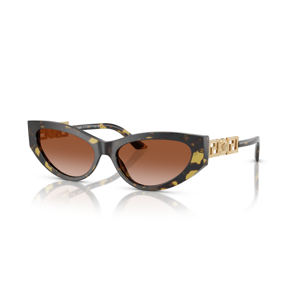 VE 4470B 547013 56 Versace Güneş Gözlüğü