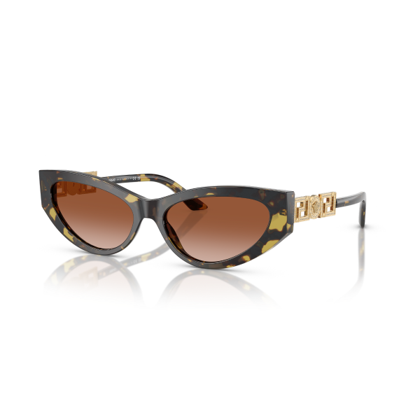 VE 4470B 547013 56 Versace Güneş Gözlüğü