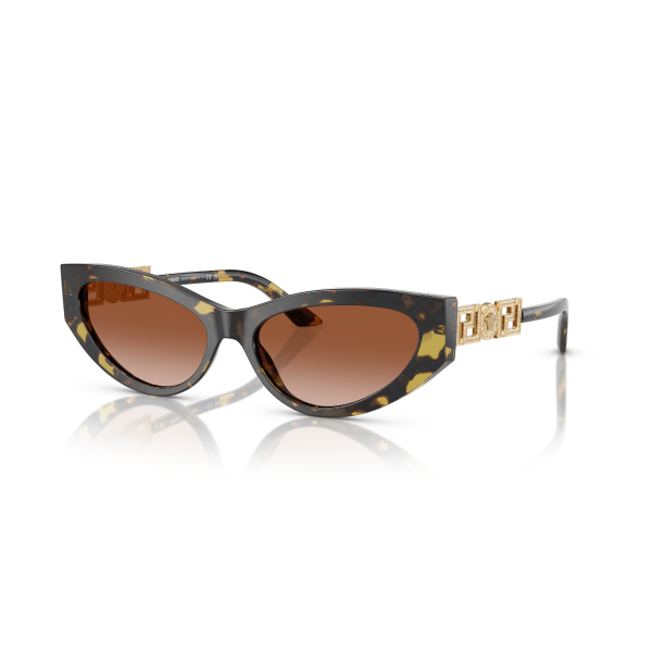 VE 4470B 547013 56 Versace Güneş Gözlüğü