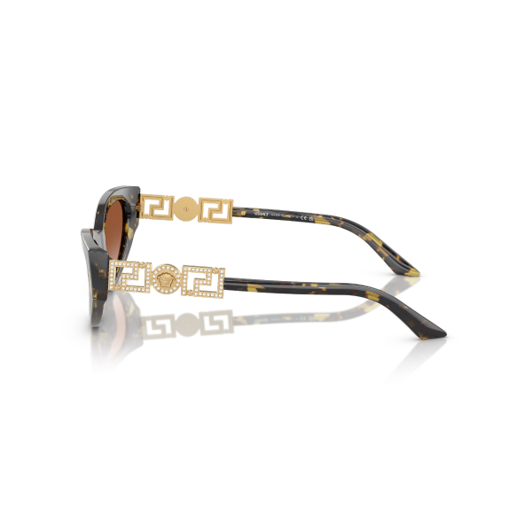 VE 4470B 547013 56 Versace Güneş Gözlüğü