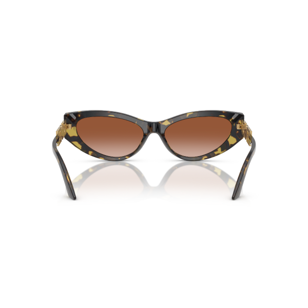 VE 4470B 547013 56 Versace Güneş Gözlüğü