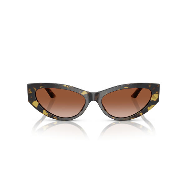 VE 4470B 547013 56 Versace Güneş Gözlüğü