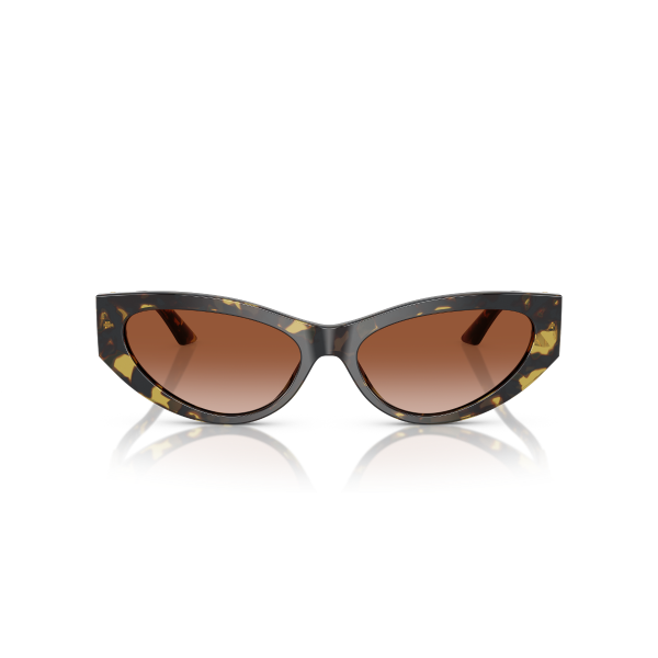 VE 4470B 547013 56 Versace Güneş Gözlüğü