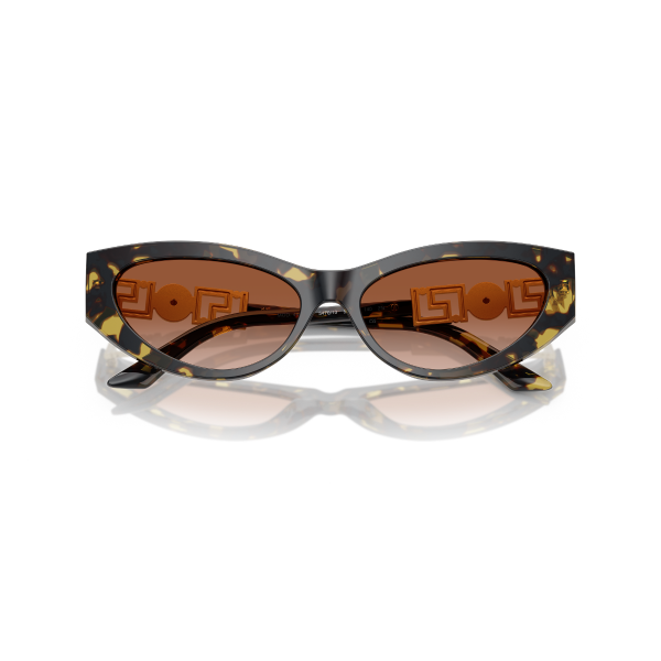 VE 4470B 547013 56 Versace Güneş Gözlüğü