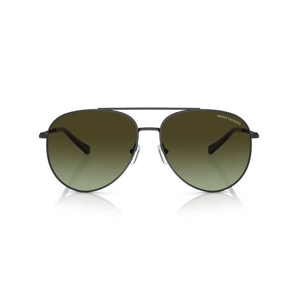 AX 2043S 6000E8 62 Armani Exchange Güneş Gözlüğü