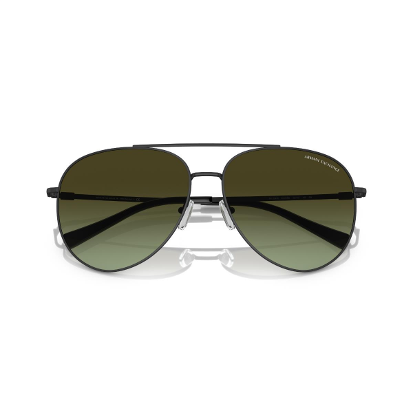 AX 2043S 6000E8 62 Armani Exchange Güneş Gözlüğü