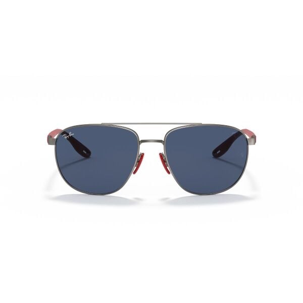 RB 3659M F03780 57 Ray-Ban Scuderia Ferrari Güneş Gözlüğü