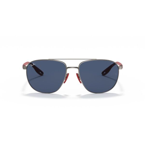 RB 3659M F03780 57 Ray-Ban Scuderia Ferrari Güneş Gözlüğü