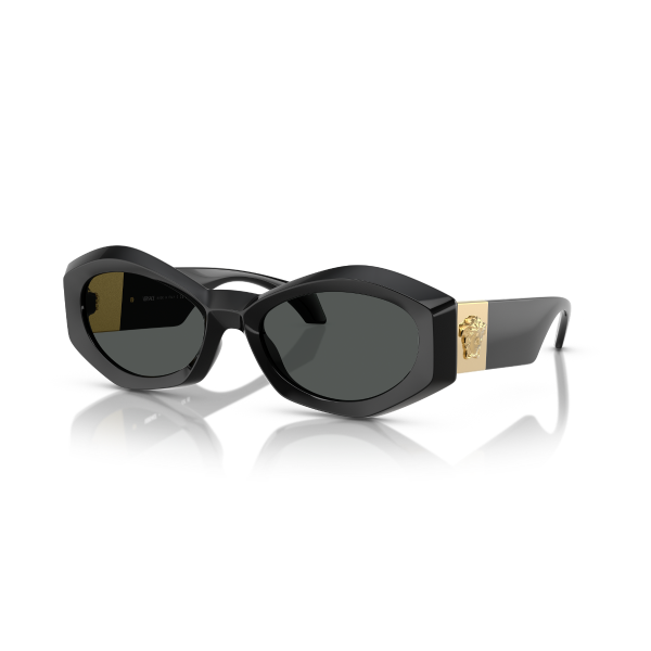 VE 4466U GB1/87 54 Versace Güneş Gözlüğü