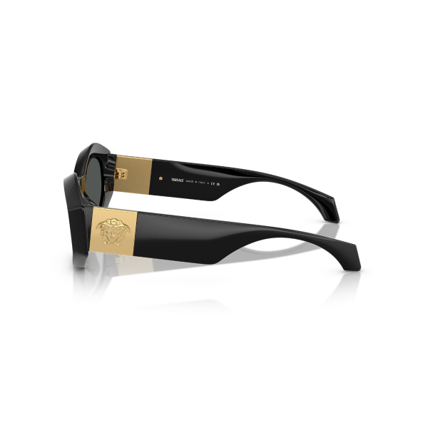 VE 4466U GB1/87 54 Versace Güneş Gözlüğü