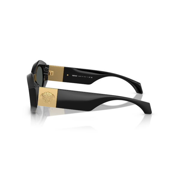 VE 4466U GB1/87 54 Versace Güneş Gözlüğü