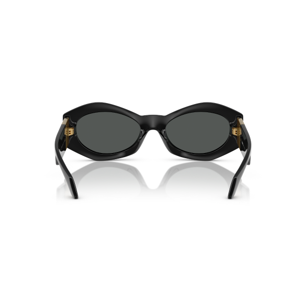 VE 4466U GB1/87 54 Versace Güneş Gözlüğü