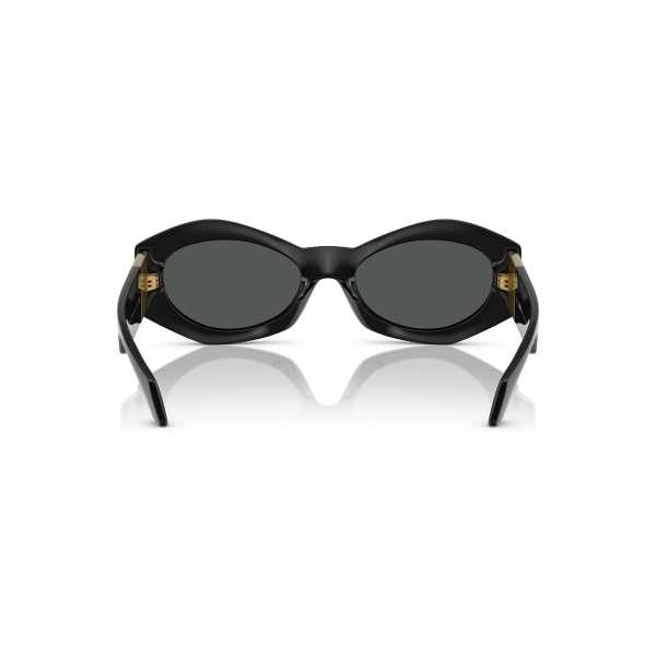 VE 4466U GB1/87 54 Versace Güneş Gözlüğü