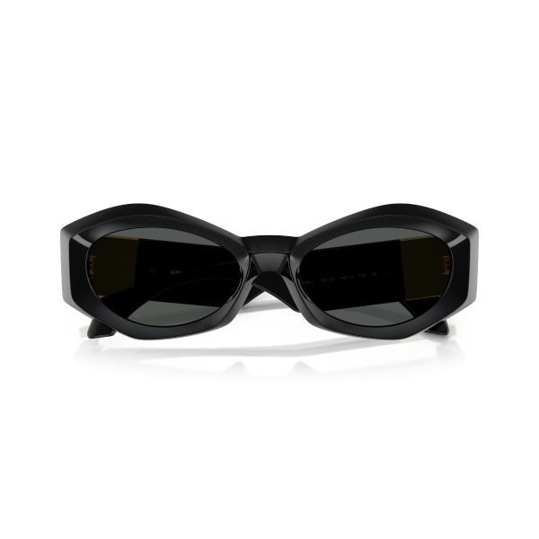 VE 4466U GB1/87 54 Versace Güneş Gözlüğü