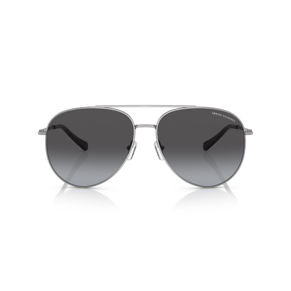 AX 2043S 60038G 59 Armani Exchange Güneş Gözlüğü