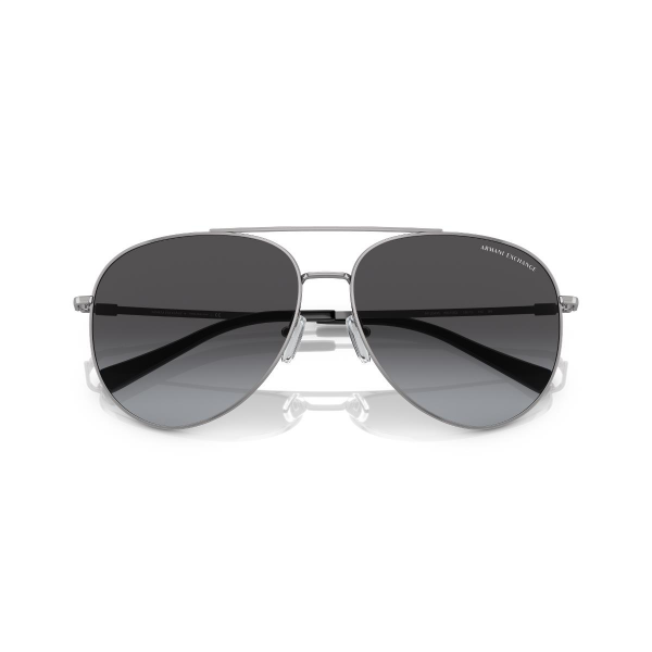 AX 2043S 60038G 59 Armani Exchange Güneş Gözlüğü