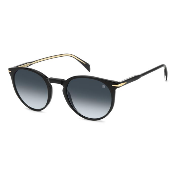 DB 1139/S 807GB 51 David Beckham Polarize Güneş Gözlüğü