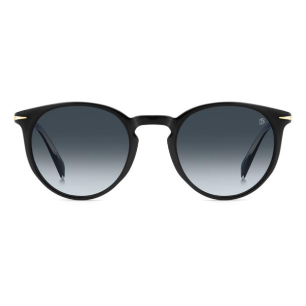 DB 1139/S 807GB 51 David Beckham Polarize Güneş Gözlüğü