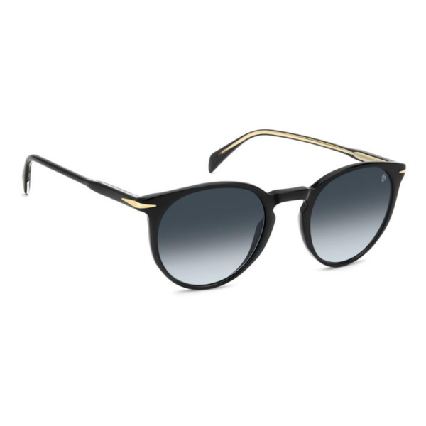 DB 1139/S 807GB 51 David Beckham Polarize Güneş Gözlüğü