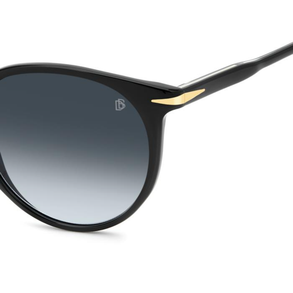 DB 1139/S 807GB 51 David Beckham Polarize Güneş Gözlüğü