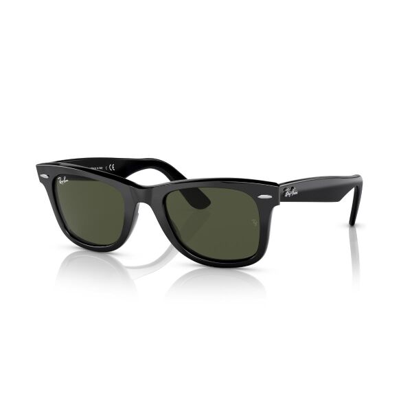 RB 2140 135831 50 Ray-Ban WAYFARER Bio-Asetat Güneş Gözlüğü