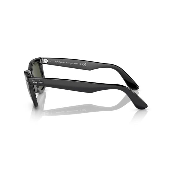 RB 2140 135831 50 Ray-Ban WAYFARER Bio-Asetat Güneş Gözlüğü