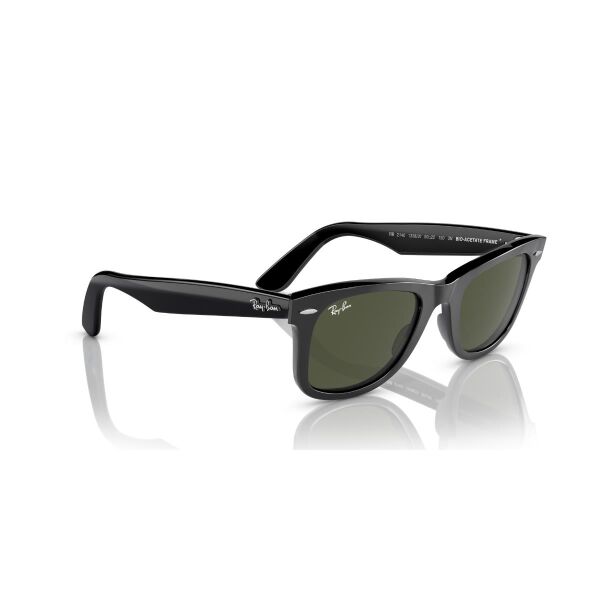 RB 2140 135831 50 Ray-Ban WAYFARER Bio-Asetat Güneş Gözlüğü