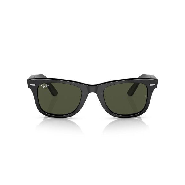 RB 2140 135831 50 Ray-Ban WAYFARER Bio-Asetat Güneş Gözlüğü